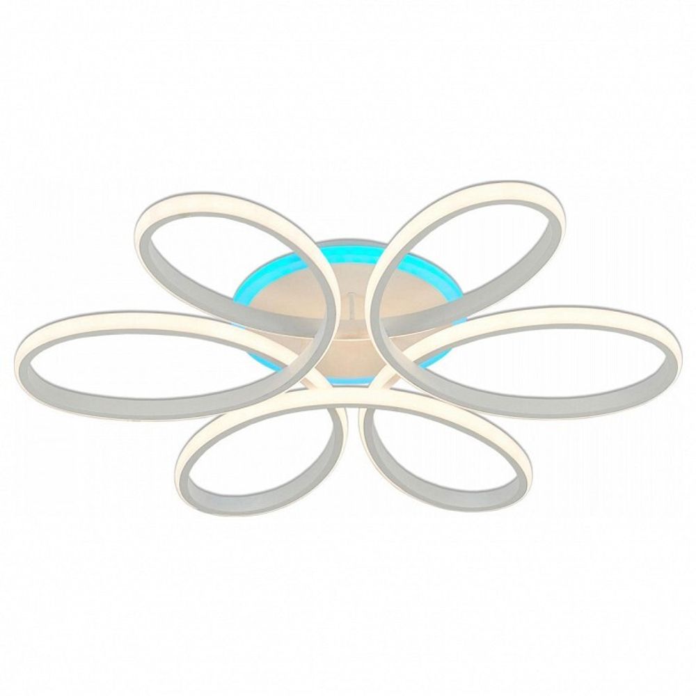 Накладной светильник Citilux Сезар Смарт CL233A170E