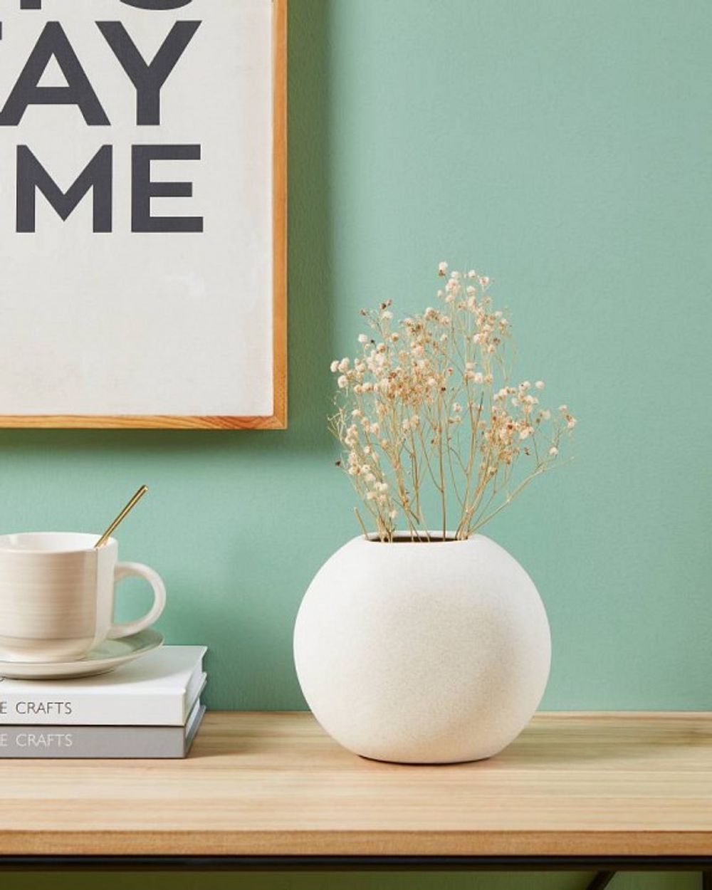 Ваза настольная Eglo Ankaramy 421258