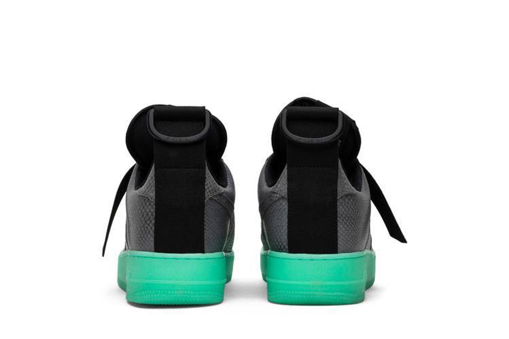 Кроссовки Nike Air Force 1 Utility Qs Obj Odell Beckham Jr