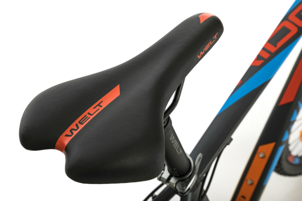 Горный велосипед Welt Ridge 2.0 D 29er (2018)