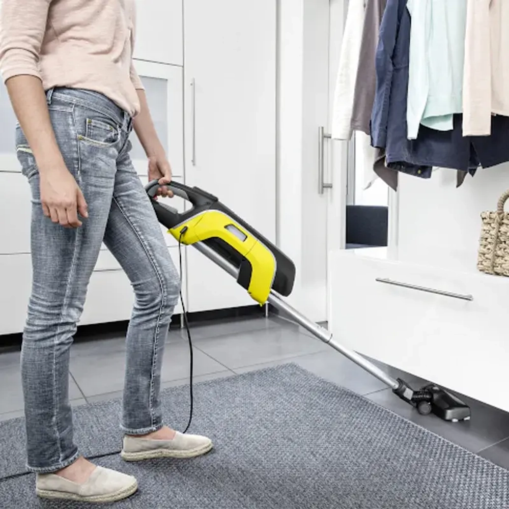 Karcher VC 5 вертикальный пылесос 1.349-105.0
