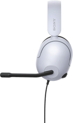 Наушники Sony INZONE H3 MDR-G300 белый