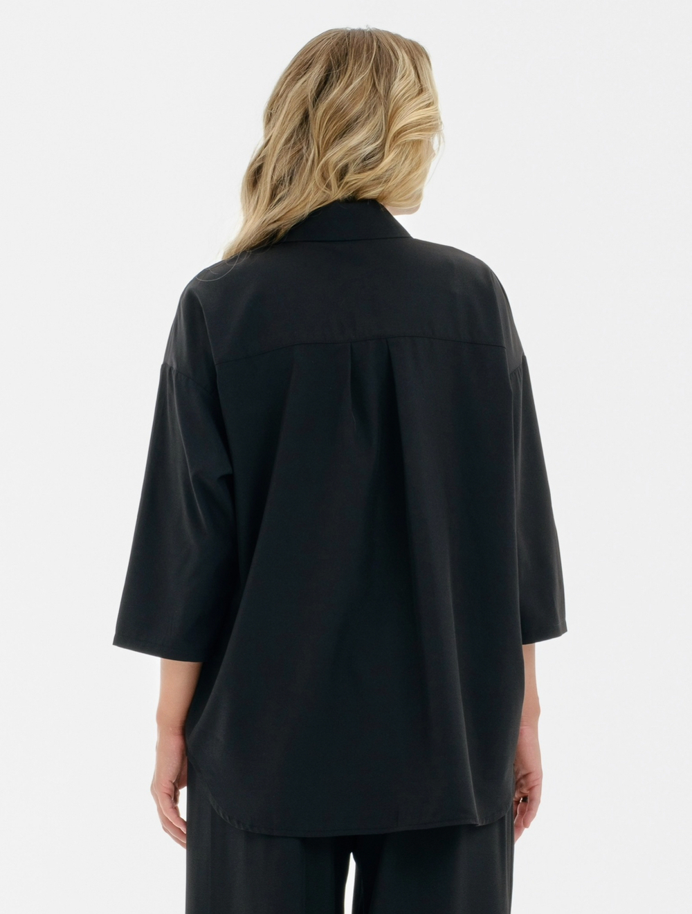 Костюм парикмахера 02