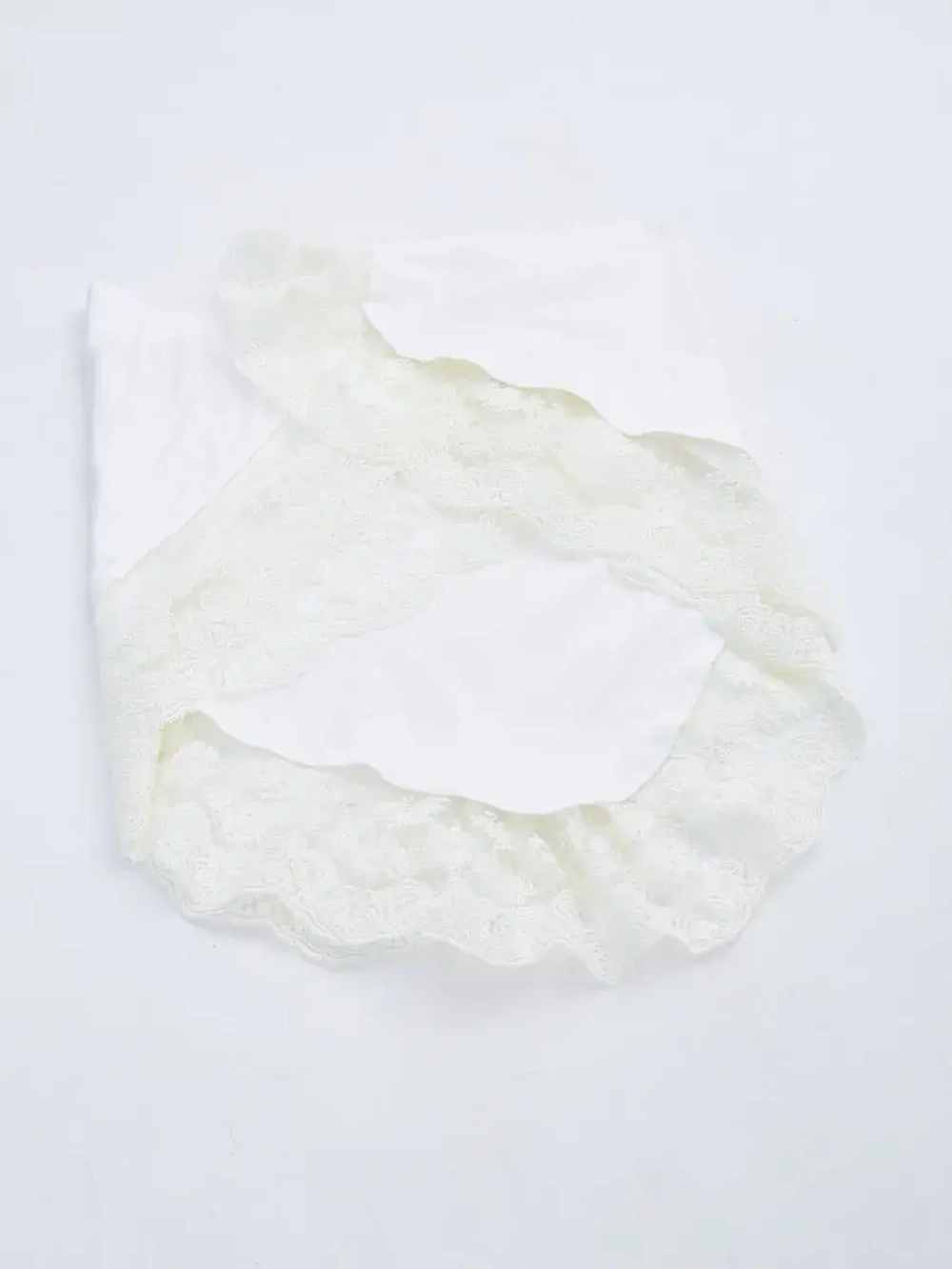 Конверт на выписку летний