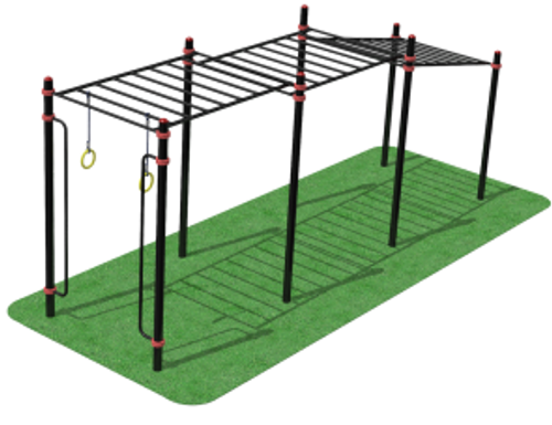 РУКОХОД С ИЗМЕНЕНИЕМ ВЫСОТЫ И ВОЗМОЖНОСТЬЮ ИСПОЛЬЗОВАНИЯ ДОПОЛНИТЕЛЬНЫХ АКСЕССУАРОВ
