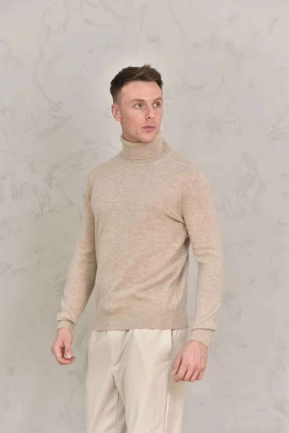 Водолазка Loro Piana