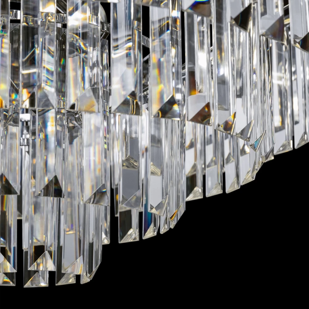 Подвесная люстра Maytoni REVERO MOD085PL-12CH