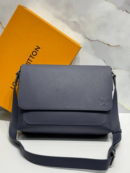 Мужской Speed Messenger Louis Vuitton