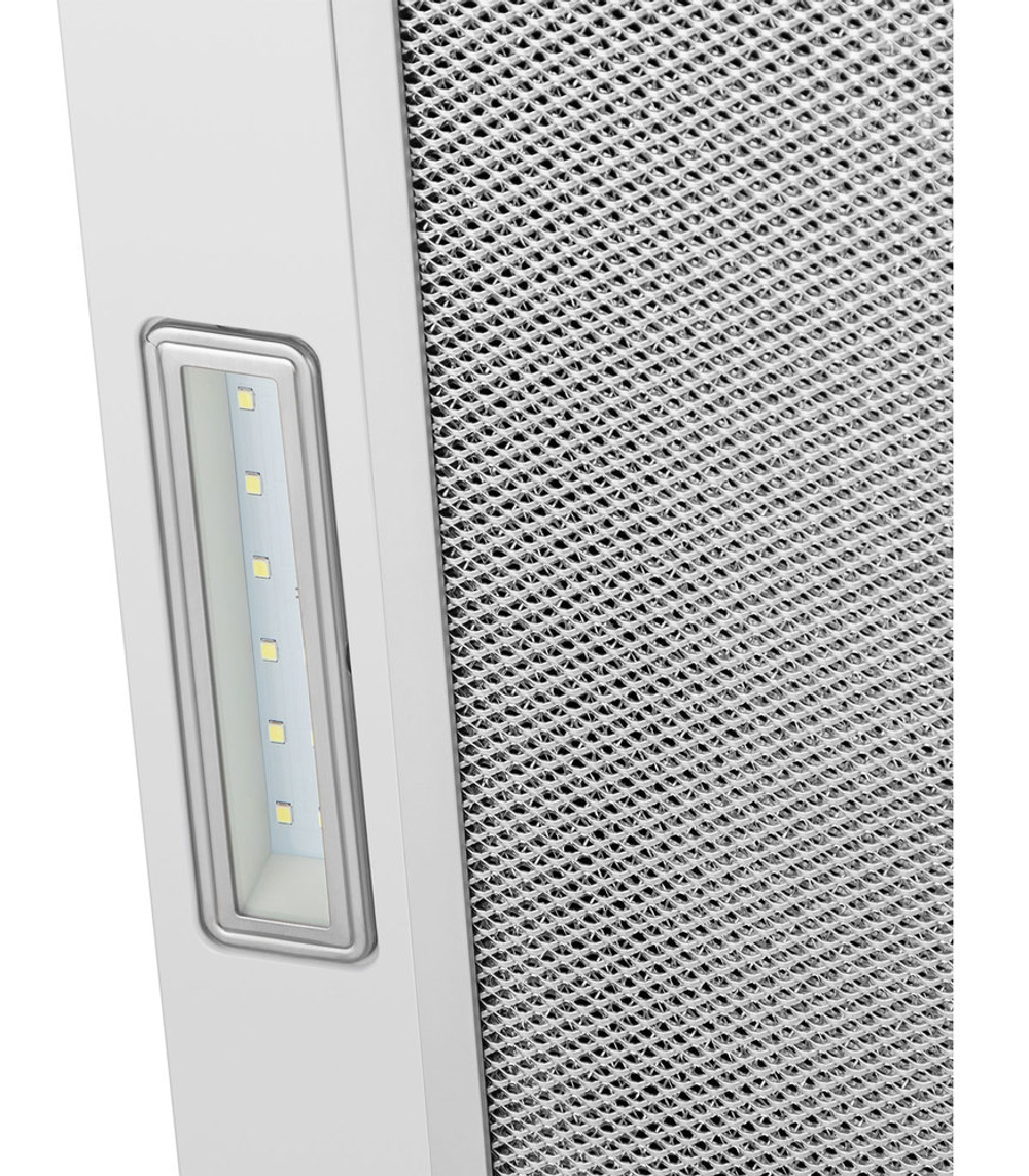 Кухонная вытяжка Maunfeld BOX Push 40 White