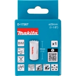 Биметаллическая полая коронка 29x40 мм Makita D-17267
