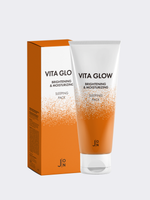 Маска для лица Витаминная J:ON Vita Glow Brightening&Moisturizing Sleeping Pack