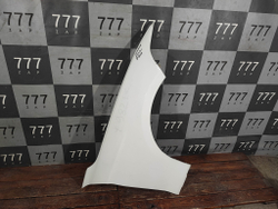 Крыло переднее правое BMW 1-Series (F20) 11-17 Б/У Оригинал 41007284646