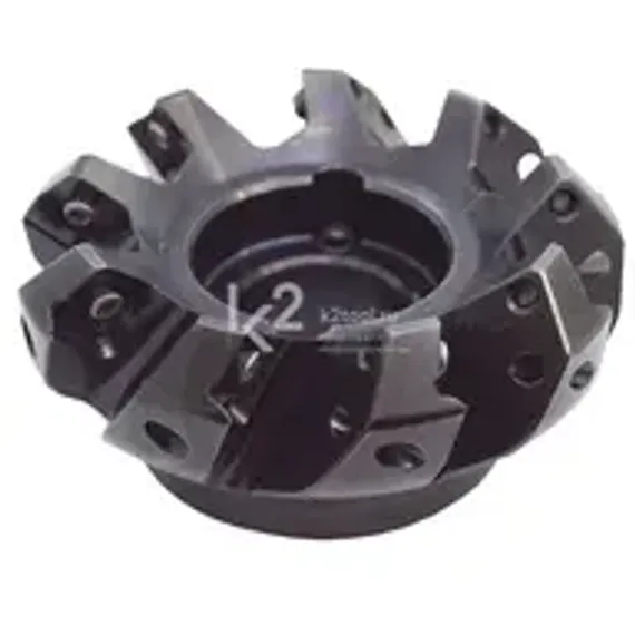 Головка фрезерная 22,5° для Promotech BM-16