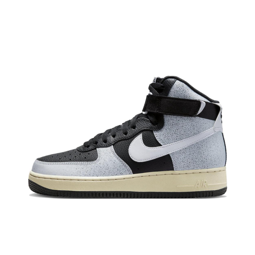 Кроссовки Nike Air Force 1 High '50 Years of Hip‑Hop' FB2049‑001