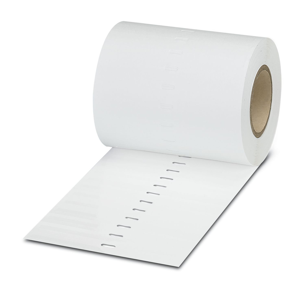 0824472 - TML (101X4,2)R TR CUS - Маркировочная пленка для планки Zack