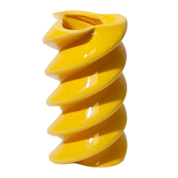 Ваза dolce vita, fussili, 14,5 см