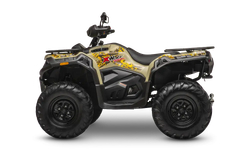 LONCIN XWolf 550 2026 г.