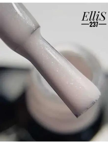 ElliS гель-лак 237 10мл