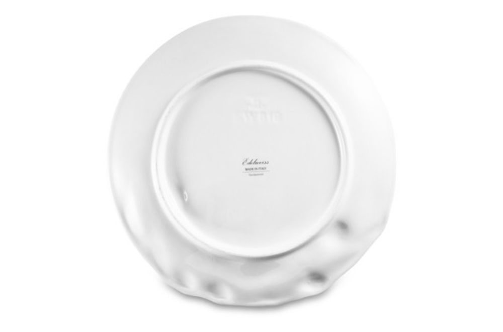 Тарелка закусочная 22см Edelweiss Оливки