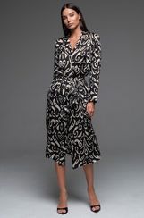 Халат Mia-Amore 4207 "Salma"