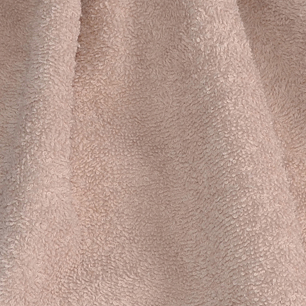 Полотно махровое кольцо., 365 г/м2, цвет: 022-бежевый