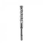 Бур по бетону Heller Trijet SDS-plus 16х550х600мм
