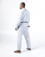 Кимоно KINGZ Kore V2 - White