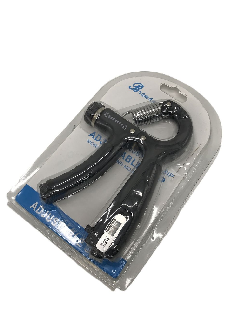 Эспандер кистевой с подсчетом