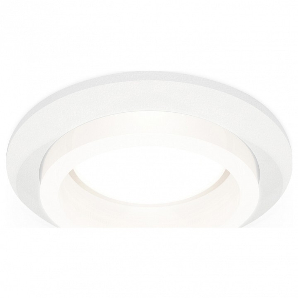 Встраиваемый светильник Ambrella Light XC XC6512065