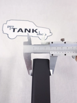 Проставка под сидение (водитель) для TANK 300 BLACKASPID