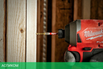 Бита Milwaukee Shockwave TX25 50мм (4932430881)