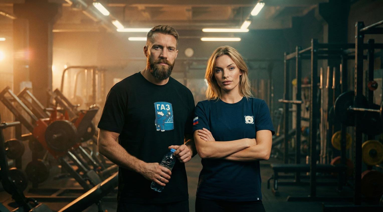 Коллекция "Северный Характер"