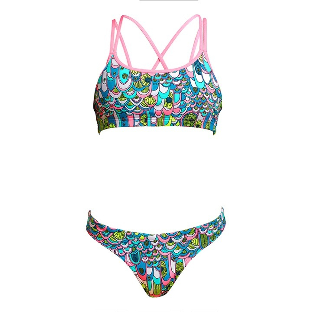 Купальник FUNKITA Feather Fairy