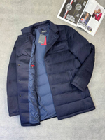 Кашемировая куртка Kiton
