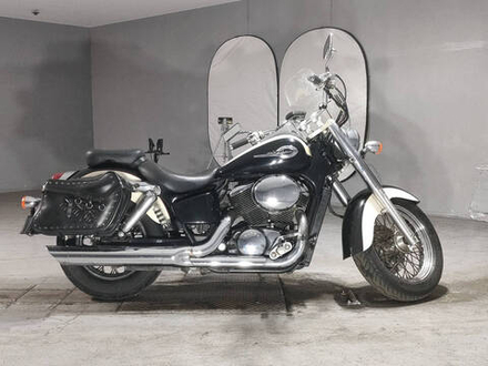 Honda Shadow 750 1998