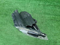 Битая Фара левая Москвич 3 (2022-н.в.) галоген