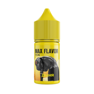 Купить VLIQ Max Flavor 27 мл - Дыня (0 мг)