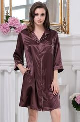 Халат Mia-Mella 8737 "Julia "