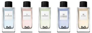 Dolce And Gabbana 6 L`Amoureux