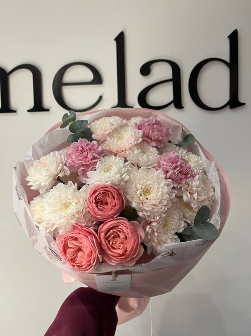 собран сегодня #08