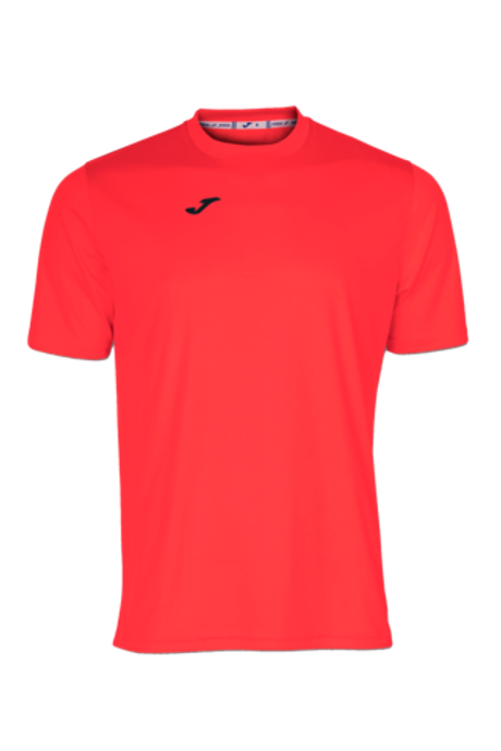 Футболка Joma Combi - красный