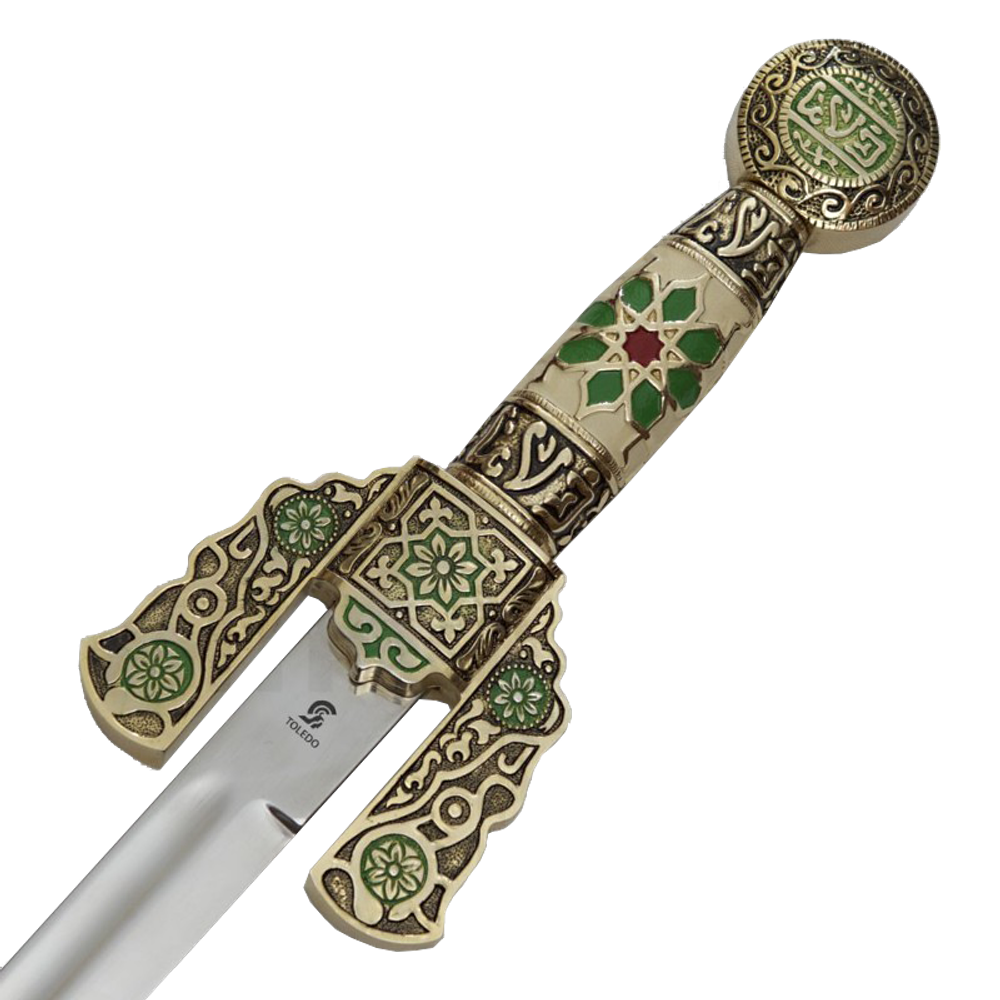 Art Gladius Меч Арабский