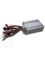 Контроллер 48-60V 25A 500-800W для электровелосипеда