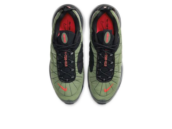 Кроссовки Nike Air Max MX-720-818 Cargo Khaki