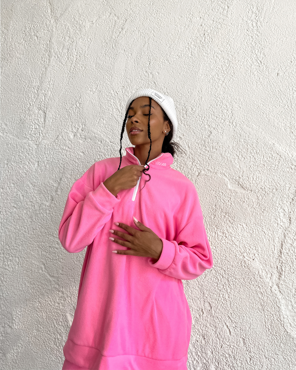 Костюм FLEECE M2