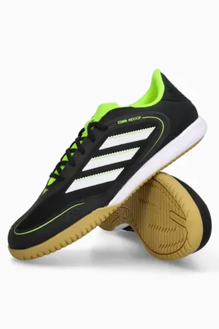 Футзалки adidas Copa Indoor Court League IN - черный