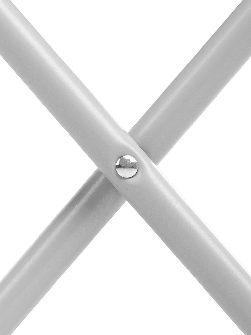 Стул туристический со спинкой Nisus СР-400.19с (ст.труба д19) Green (T-N-TC-400.19s-G)