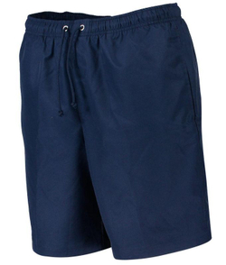 Мужские теннисные шорты Lacoste Men's SPORT Tennis Shorts - blue marine