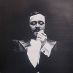 Luciano Pavarotti / L'Incomparable (LP)