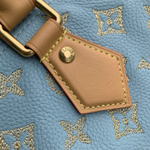 Louis Vuitton Speedy P9 Bandouliere 25